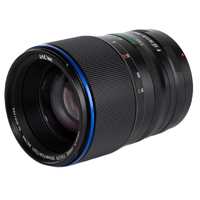 Laowa 105mm f/2 Smooth Trans Focus Lens - Sony A