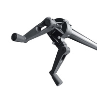 Manfrotto 025B Superboom with Stand