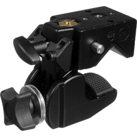 Manfrotto 035BN Super Clamp without Stud for Binoculars