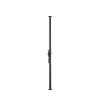 Manfrotto 077B Black Autopole 1-1.7m - Set of 2