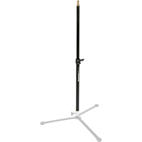 Manfrotto 122B Adjustable Pole for Backlight Stand - 21 to 33.5" - 53-85cm