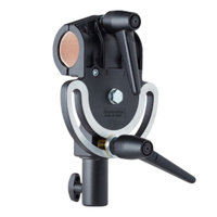 Manfrotto 124 Super Boom Pivot Clamp