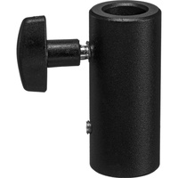 Manfrotto 158 Female Converter Socket - 5/8" to 5/8" - 16mm