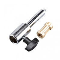 Manfrotto 016 Adaptor Broncolor