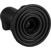 Manfrotto 160SCK3 Suction Cups/Retractable Spike Feet - Set of 3