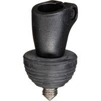 Manfrotto 160SPK3 Retractable Spiked Foot Set - 3