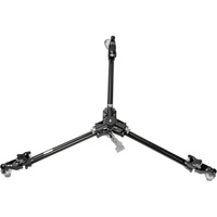 Manfrotto 181B Folding Auto Dolly - Black