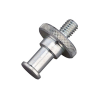 Manfrotto 191 16mm Male Adapter 5/8'' to 3/8''