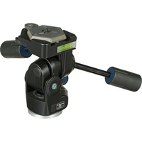 Manfrotto 229 Head Professional 3 Way