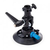 Manfrotto 241 Support Camera Pump Cup
