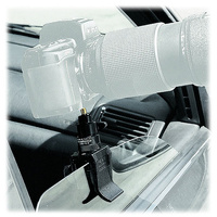 Manfrotto 243 Support Camera Car Window Pod