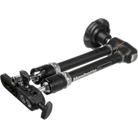Manfrotto 244 Arm Variable Friction with Camera Bracket