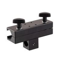 Manfrotto 271 Clamp Panel 22-30mm 16mm