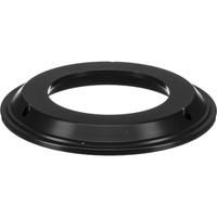 Manfrotto 319 Adaptor 100mm to 75mm Ball