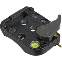 Manfrotto 322RA Adaptor Additional for 322RC2