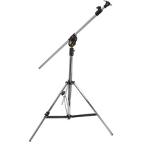 Manfrotto 420CSU Combi-Boom Stand with Sand Bag - 13'