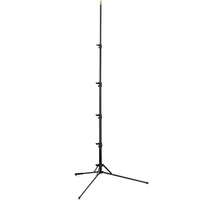 Manfrotto 5002BL Nano Plus Stand - 6.5'