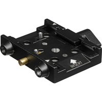 Manfrotto 577 Rapid Connect Adapter with Sliding Mounting Plate - 501PL