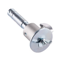 Manfrotto 616-12 Spigot Pan M12