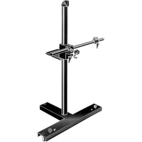 Manfrotto 806 Mini Salon 190 Camera Stand