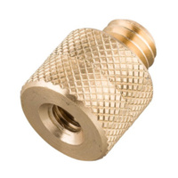 Manfrotto 088 Special Adapter 3/8'' to 1/4'' thread
