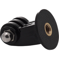 Manfrotto EXADPT Adaptor Mount for GoPro