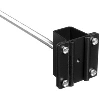 Manfrotto FF3214B Bracket with Rod