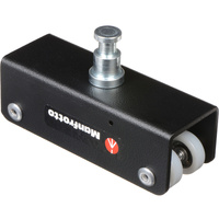 Manfrotto FF3230 Single Carriage with 5/8" Spigot