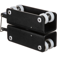 Manfrotto FF3235 Double Carriage with Double Brake