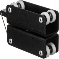 Manfrotto FF3236 Double Carriage with Single Brake
