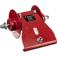 Manfrotto FF3531 Spring for Pantographs - Type 4, Red