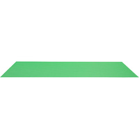 Manfrotto LL LB7781 Chroma-Key Vinyl Background - Green, 9 x 19.7'