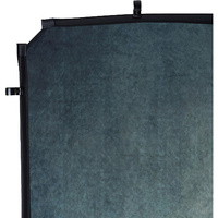 Manfrotto LL LB7933 EzyFrame Vintage Background Cover - 6.5 x 7.5', Sage