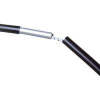 Manfrotto LL LR3301 Halo Compact 2-Stop Diffuser, 32"
