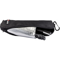 Manfrotto LL LR3331 Halo Compact Plus Reflector - Silver/White, 38"