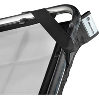 Manfrotto LL LR60SNPGRD33 Skylite Rapid DoPchoice 60° SNAPGRID - 9.84 x 9.84'