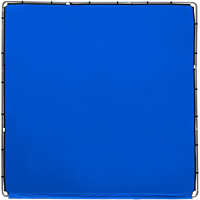 Manfrotto LL LR83352 StudioLink Kit 9.8 x 9.8' - Chroma Key Blue