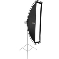 Manfrotto LL LS3030 Ezybox Pro Strip Softbox - 10 x 59"