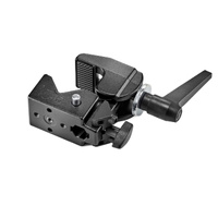 Manfrotto M035VR Clamp VR 15kg Payload TUV