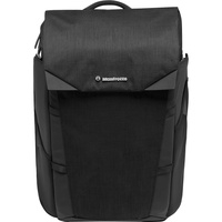 Manfrotto MB CH-BP-30 Chicago Backpack 30 - Small, Dark Grey
