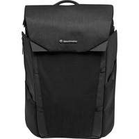 Manfrotto MB CH-BP-50 Chicago Backpack 50 - Medium, Dark Grey