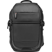 Manfrotto MB MA2-BP-FM Advanced II FAST Backpack - Black