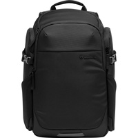 Manfrotto MB MA3-BP-BF Advanced Befree III 25L Camera Backpack - Black