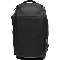 Manfrotto MB MA3-BP-C Advanced Compact III 12L Backpack - Black