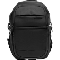 Manfrotto MB MA3-BP-FM Advanced Fast III Backpack - Black, 18.5L