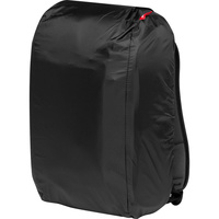 Manfrotto MB MA3-BP-H Advanced Hybrid Medium III 15L Camera Backpack - Black