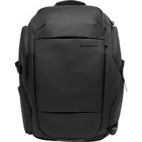 Manfrotto MB MA3-BP-T Advanced Travel III 24L Camera Backpack - Black