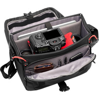 Manfrotto MB MA3-M-M Advanced Messenger Medium III 16L Camera Bag - Medium