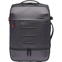 Manfrotto MB MN-R-RN-50 Manhattan Runner-50 Roller - Grey