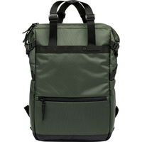 Manfrotto MB MS2-CT 12L Street Convertible Camera Tote Bag - Green